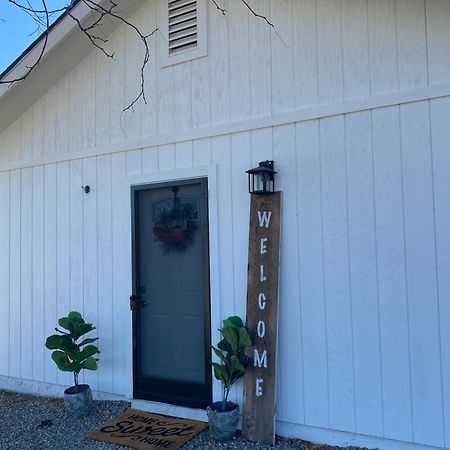 Country Charmer Single Story Cottage Pet Friendly Loomis Exterior foto