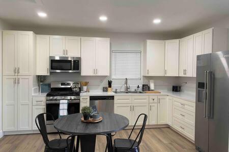Country Charmer Single Story Cottage Pet Friendly Loomis Exterior foto