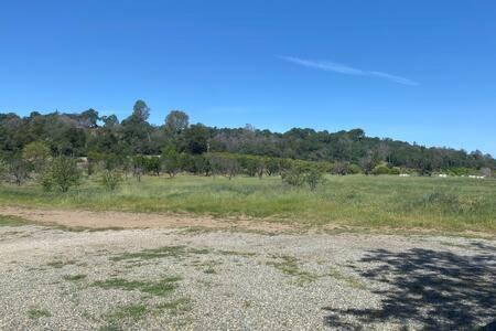 Country Charmer Single Story Cottage Pet Friendly Loomis Exterior foto