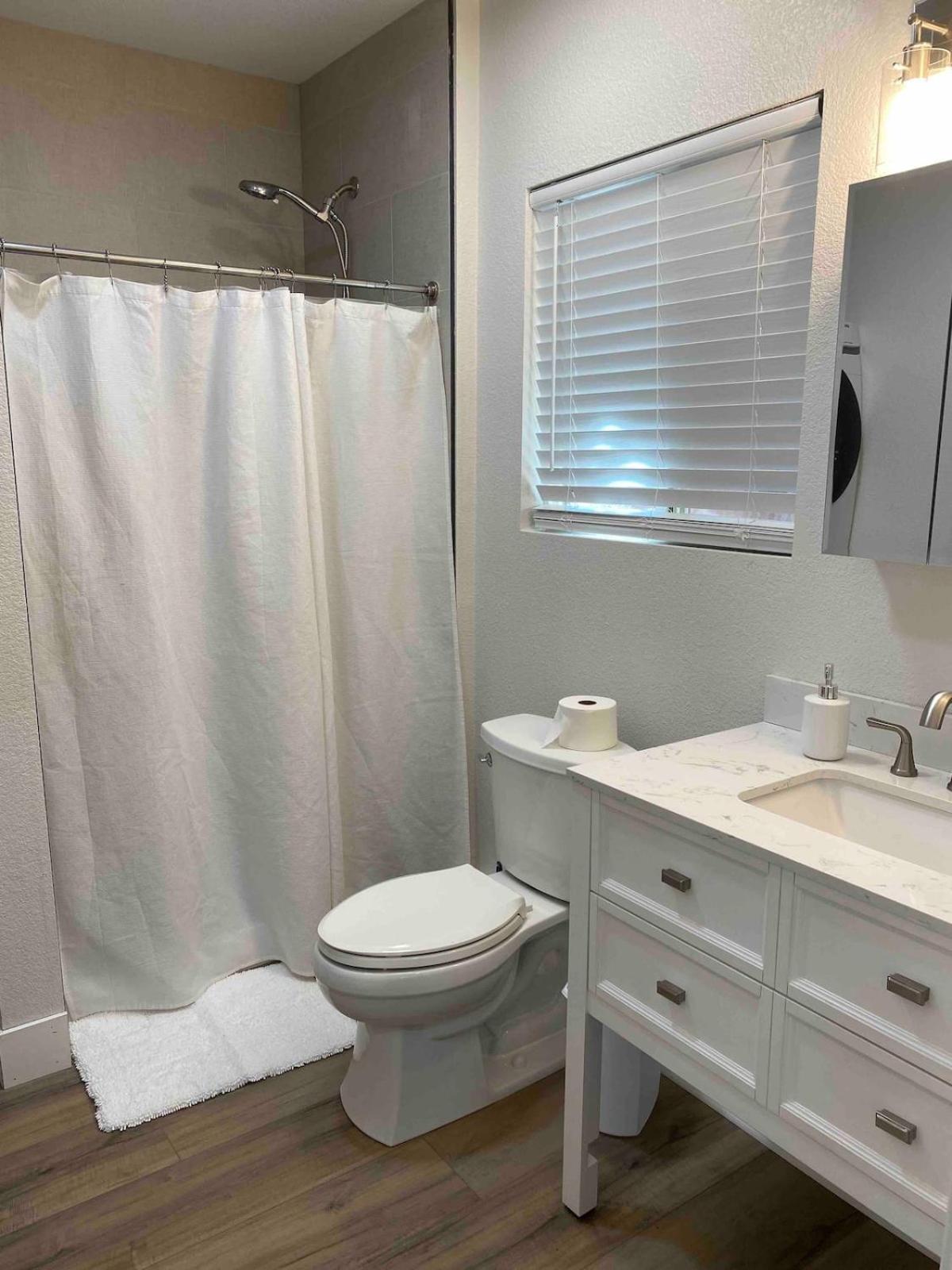 Country Charmer Single Story Cottage Pet Friendly Loomis Exterior foto