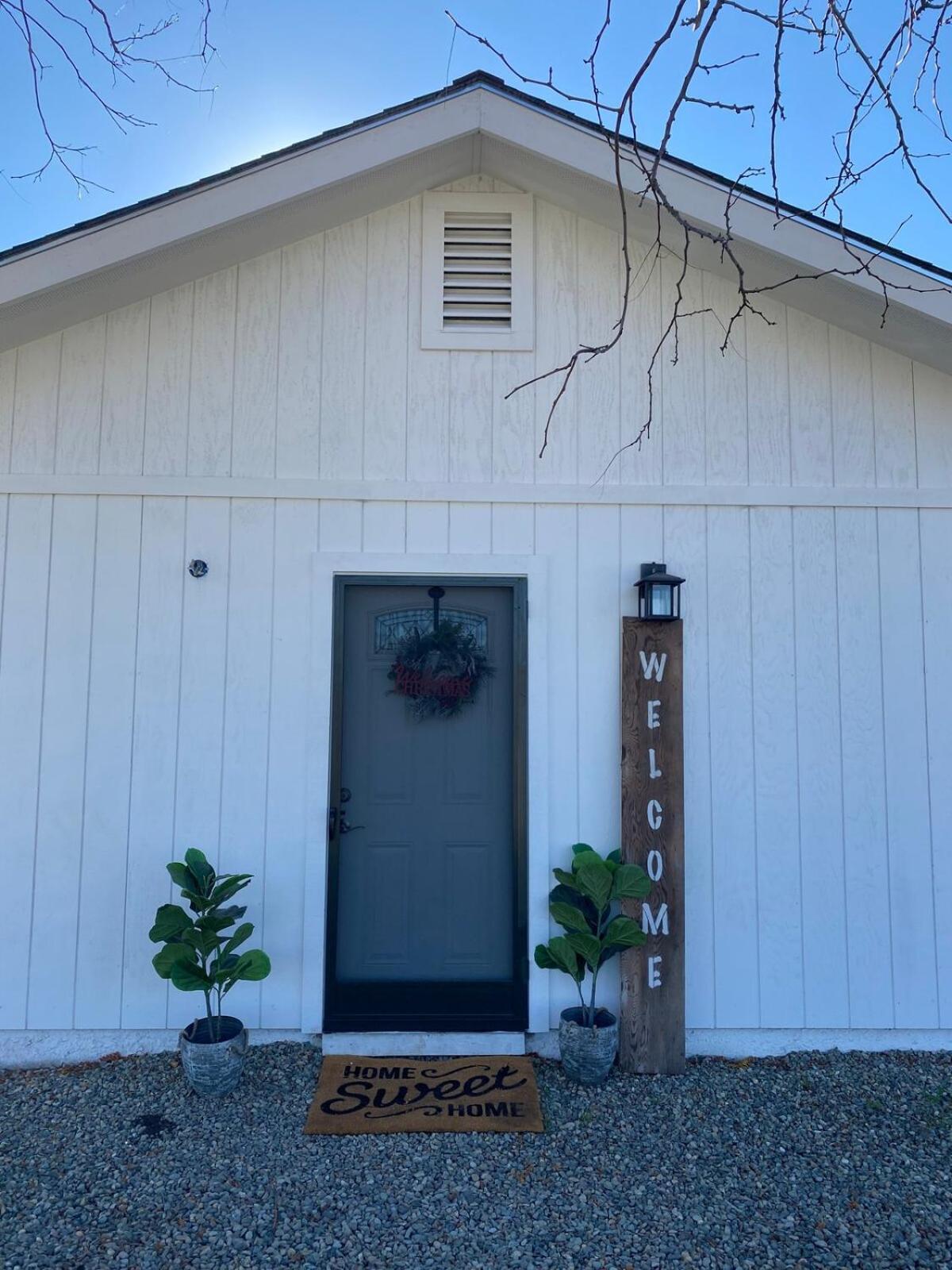 Country Charmer Single Story Cottage Pet Friendly Loomis Exterior foto